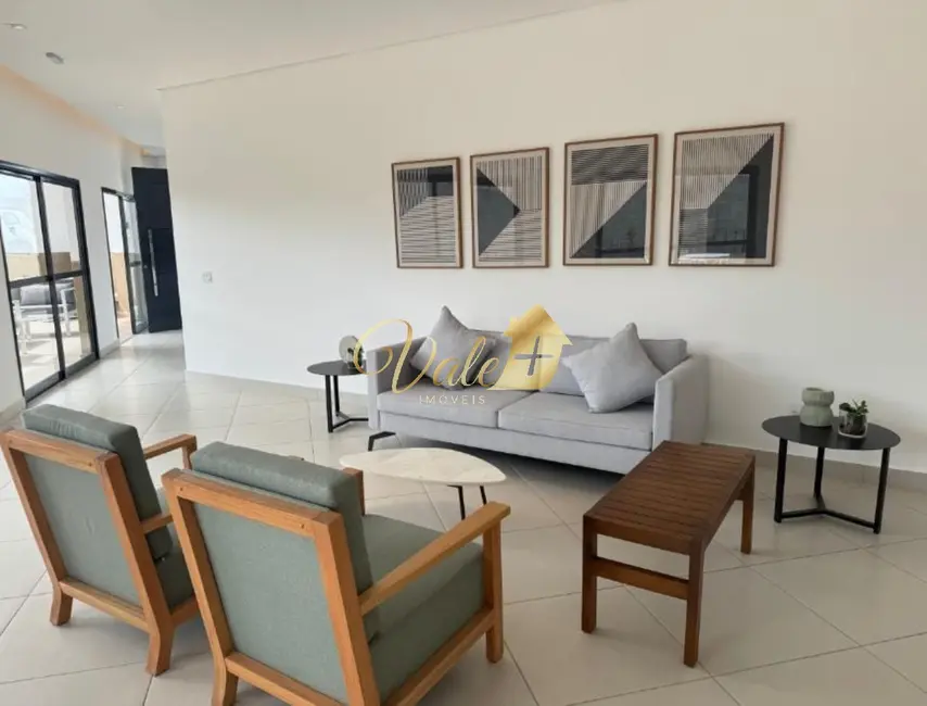Foto 2 de Casa de Condomínio com 3 quartos à venda, 154m2 em Sapé II, Cacapava - SP