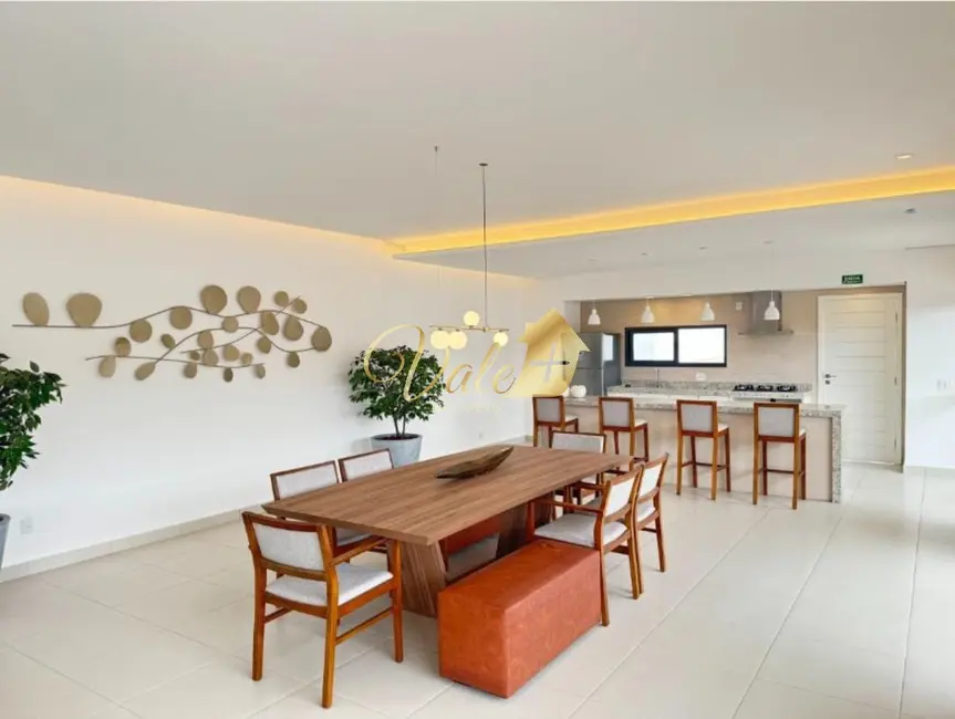 Foto 3 de Casa de Condomínio com 3 quartos à venda, 154m2 em Sapé II, Cacapava - SP