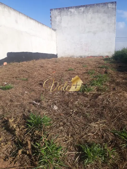 Foto 1 de Terreno / Lote à venda, 175m2 em Sao Jose Dos Campos - SP