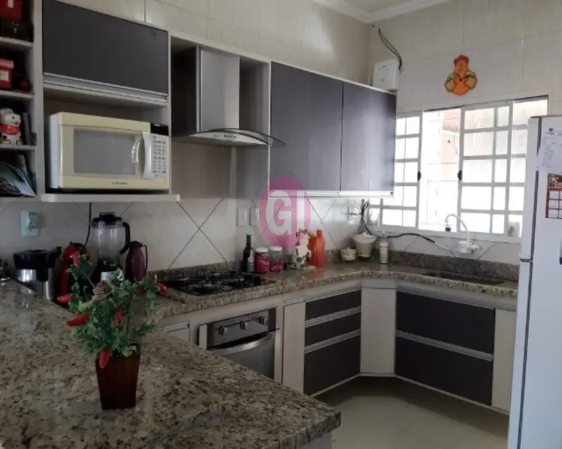 Foto 8 de Casa com 3 quartos à venda, 150m2 em Borda da Mata, Cacapava - SP