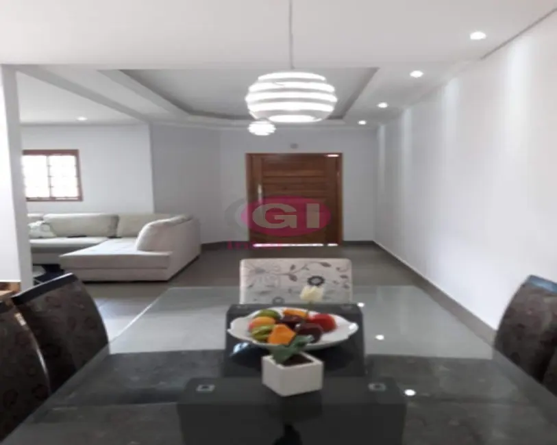 Foto 6 de Casa com 3 quartos à venda, 150m2 em Borda da Mata, Cacapava - SP