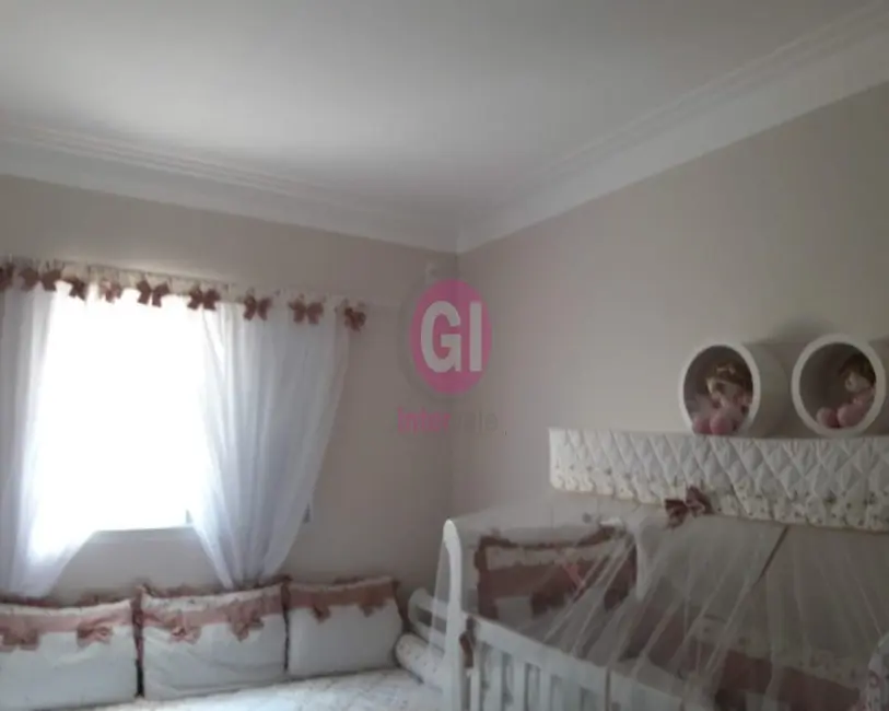 Foto 4 de Casa com 3 quartos à venda, 150m2 em Borda da Mata, Cacapava - SP