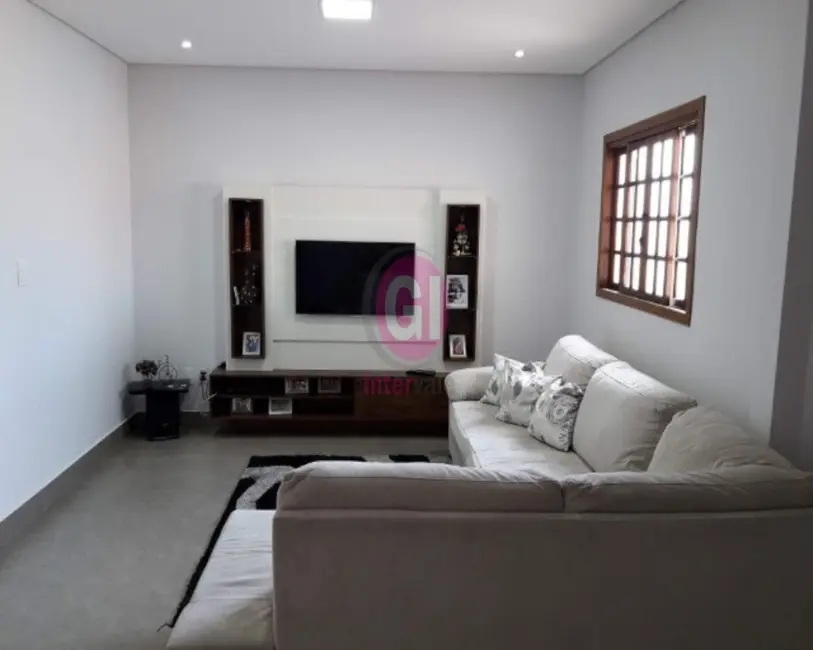Foto 2 de Casa com 3 quartos à venda, 150m2 em Borda da Mata, Cacapava - SP