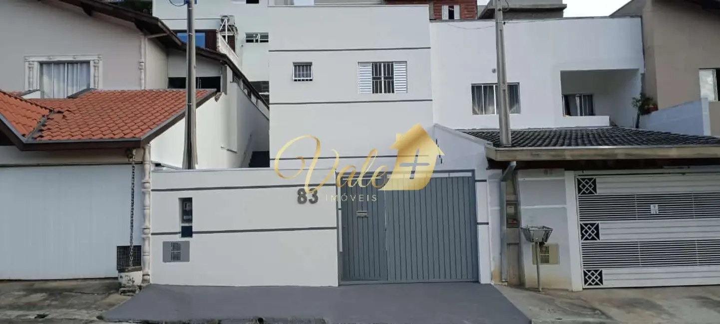 Foto 1 de Casa com 2 quartos à venda, 150m2 em Sao Jose Dos Campos - SP
