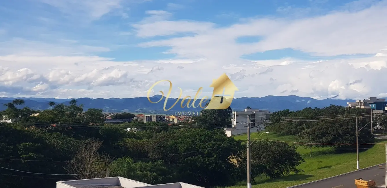 Foto 3 de Casa de Condomínio com 3 quartos à venda, 210m2 em Caçapava Velha, Cacapava - SP