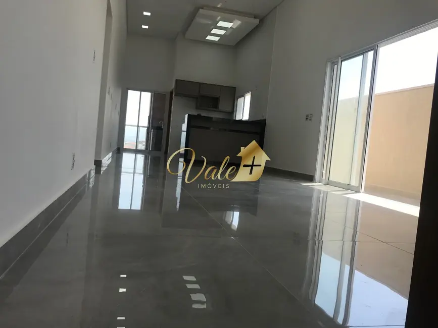 Foto 4 de Casa de Condomínio com 3 quartos à venda, 210m2 em Caçapava Velha, Cacapava - SP