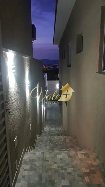 Foto 6 de Casa de Condomínio com 3 quartos à venda, 210m2 em Caçapava Velha, Cacapava - SP