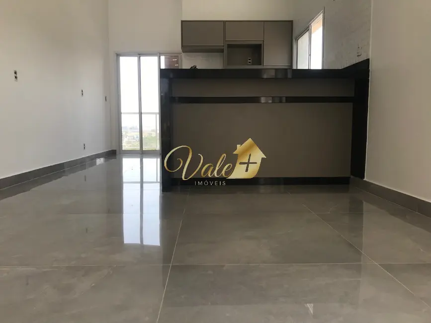 Foto 5 de Casa de Condomínio com 3 quartos à venda, 210m2 em Caçapava Velha, Cacapava - SP