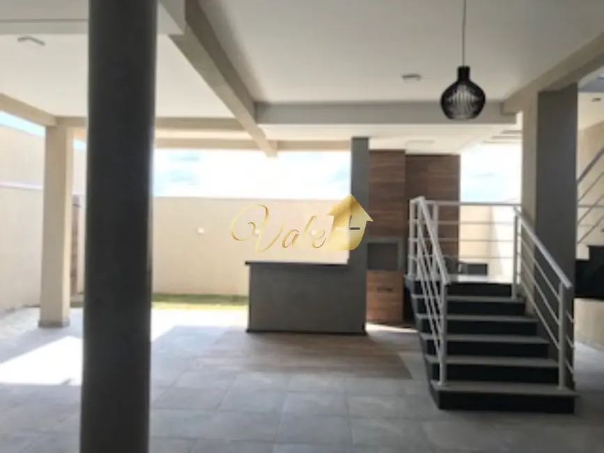 Foto 9 de Casa de Condomínio com 3 quartos à venda, 210m2 em Caçapava Velha, Cacapava - SP