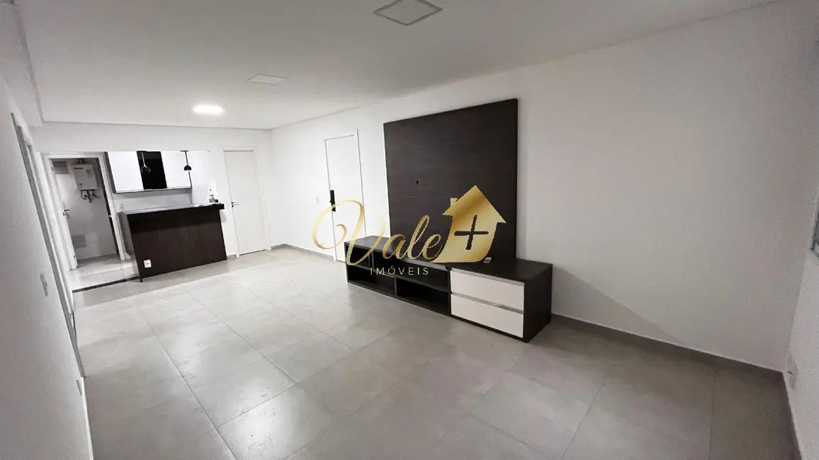 Apartamento com 2 quartos à venda e para alugar, 90m2 em Sao Jose Dos Campos - SP - imagem 3 Foto 3 de Apartamento com 2 quartos à venda e para alugar, 90m2 em Sao Jose Dos Campos - SP