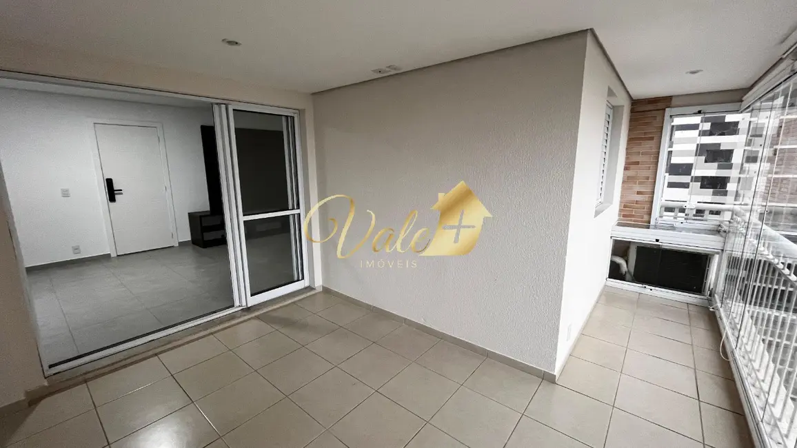 Apartamento com 2 quartos à venda e para alugar, 90m2 em Sao Jose Dos Campos - SP - imagem 5 Foto 5 de Apartamento com 2 quartos à venda e para alugar, 90m2 em Sao Jose Dos Campos - SP