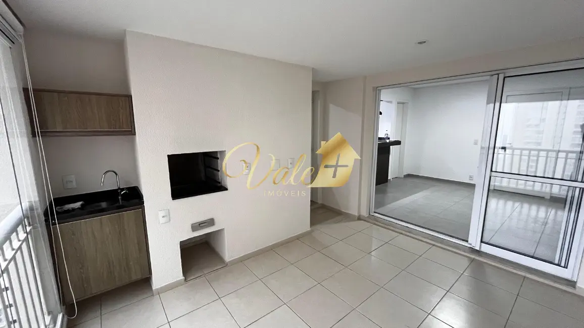 Apartamento com 2 quartos à venda e para alugar, 90m2 em Sao Jose Dos Campos - SP - imagem 6 Foto 6 de Apartamento com 2 quartos à venda e para alugar, 90m2 em Sao Jose Dos Campos - SP