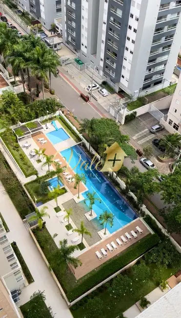 Foto 1 de Apartamento com 2 quartos à venda e para alugar, 90m2 em Sao Jose Dos Campos - SP