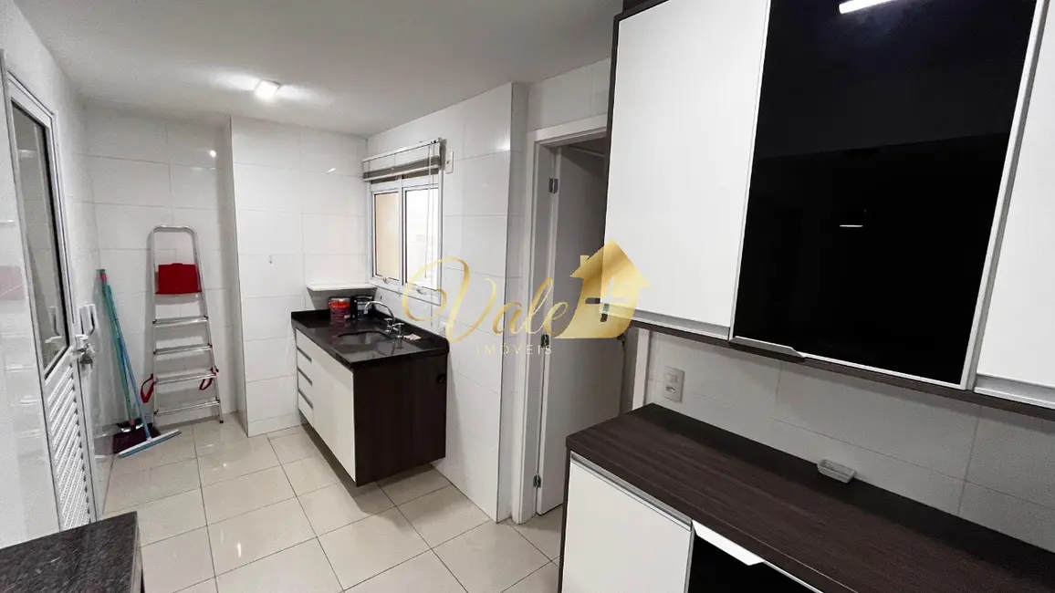 Apartamento com 2 quartos à venda e para alugar, 90m2 em Sao Jose Dos Campos - SP - imagem 8 Foto 8 de Apartamento com 2 quartos à venda e para alugar, 90m2 em Sao Jose Dos Campos - SP