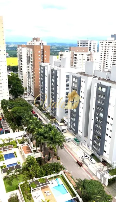 Apartamento com 2 quartos à venda e para alugar, 90m2 em Sao Jose Dos Campos - SP - imagem 2 Foto 2 de Apartamento com 2 quartos à venda e para alugar, 90m2 em Sao Jose Dos Campos - SP