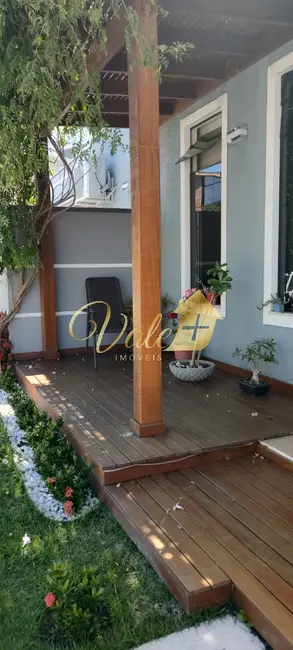 Foto 4 de Casa de Condomínio com 3 quartos à venda, 160m2 em Tremembe - SP