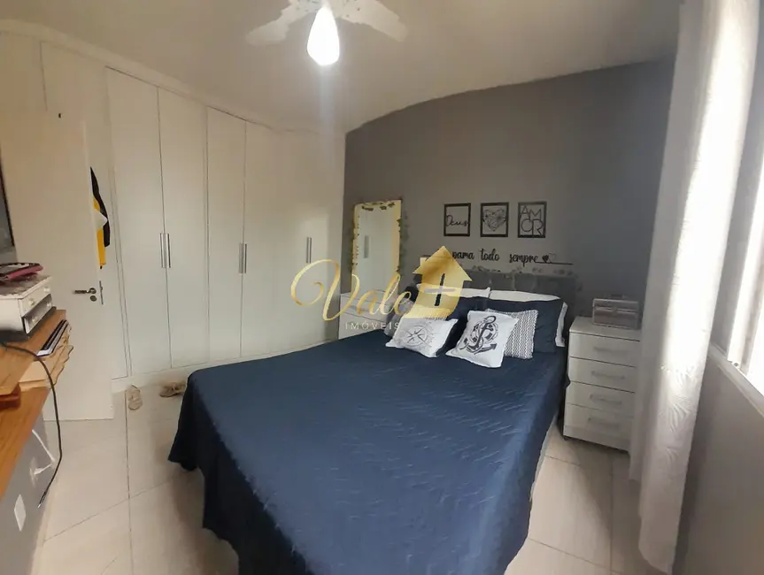 Foto 6 de Apartamento com 2 quartos à venda, 47m2 em Residencial Novo Horizonte, Taubate - SP