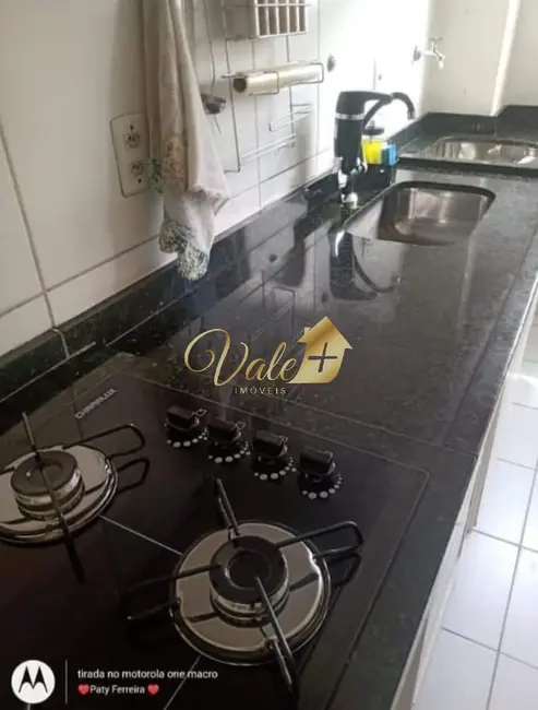 Foto 4 de Apartamento com 2 quartos à venda, 47m2 em Residencial Novo Horizonte, Taubate - SP
