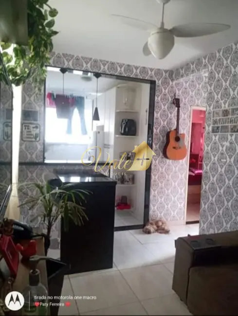 Foto 3 de Apartamento com 2 quartos à venda, 47m2 em Residencial Novo Horizonte, Taubate - SP