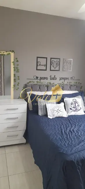 Foto 8 de Apartamento com 2 quartos à venda, 47m2 em Residencial Novo Horizonte, Taubate - SP