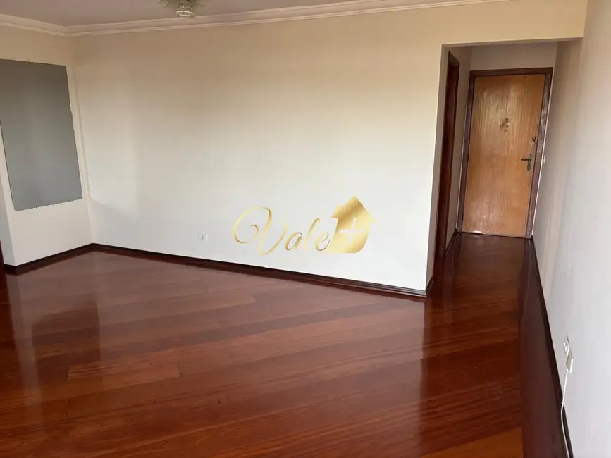 Foto 3 de Apartamento com 3 quartos para alugar, 118m2 em Sao Jose Dos Campos - SP