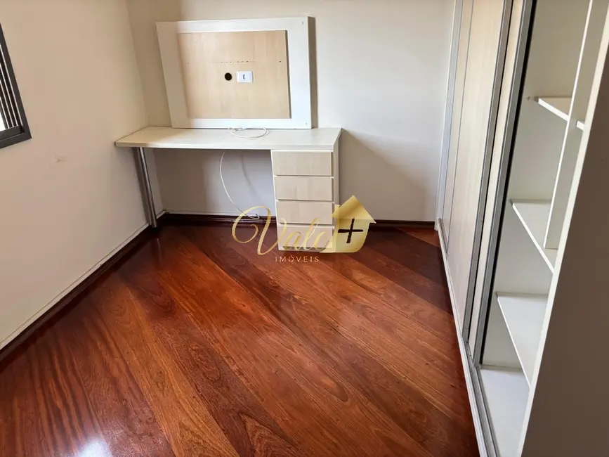 Foto 8 de Apartamento com 3 quartos para alugar, 118m2 em Sao Jose Dos Campos - SP