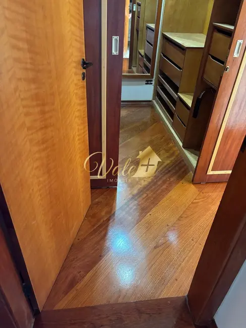 Foto 6 de Apartamento com 3 quartos para alugar, 118m2 em Sao Jose Dos Campos - SP