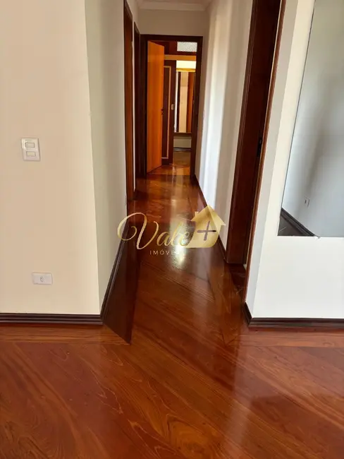 Foto 4 de Apartamento com 3 quartos para alugar, 118m2 em Sao Jose Dos Campos - SP