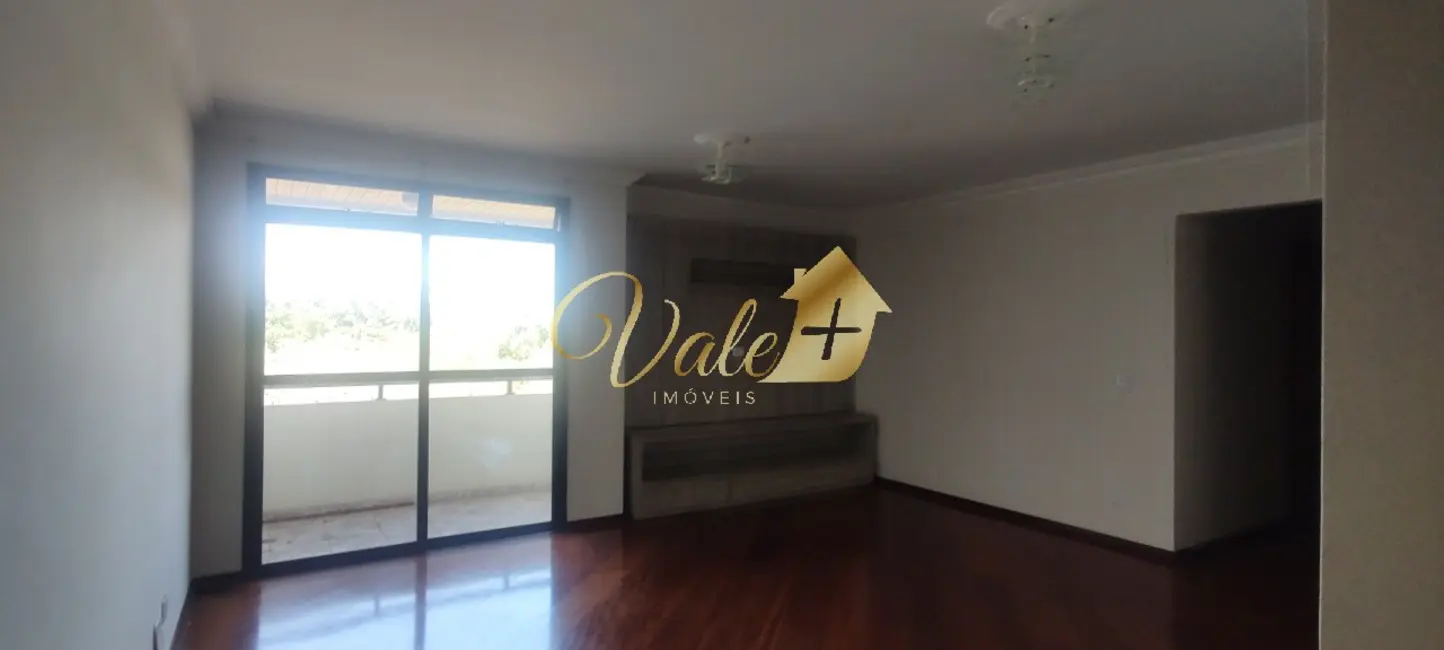 Foto 2 de Apartamento com 3 quartos para alugar, 118m2 em Sao Jose Dos Campos - SP