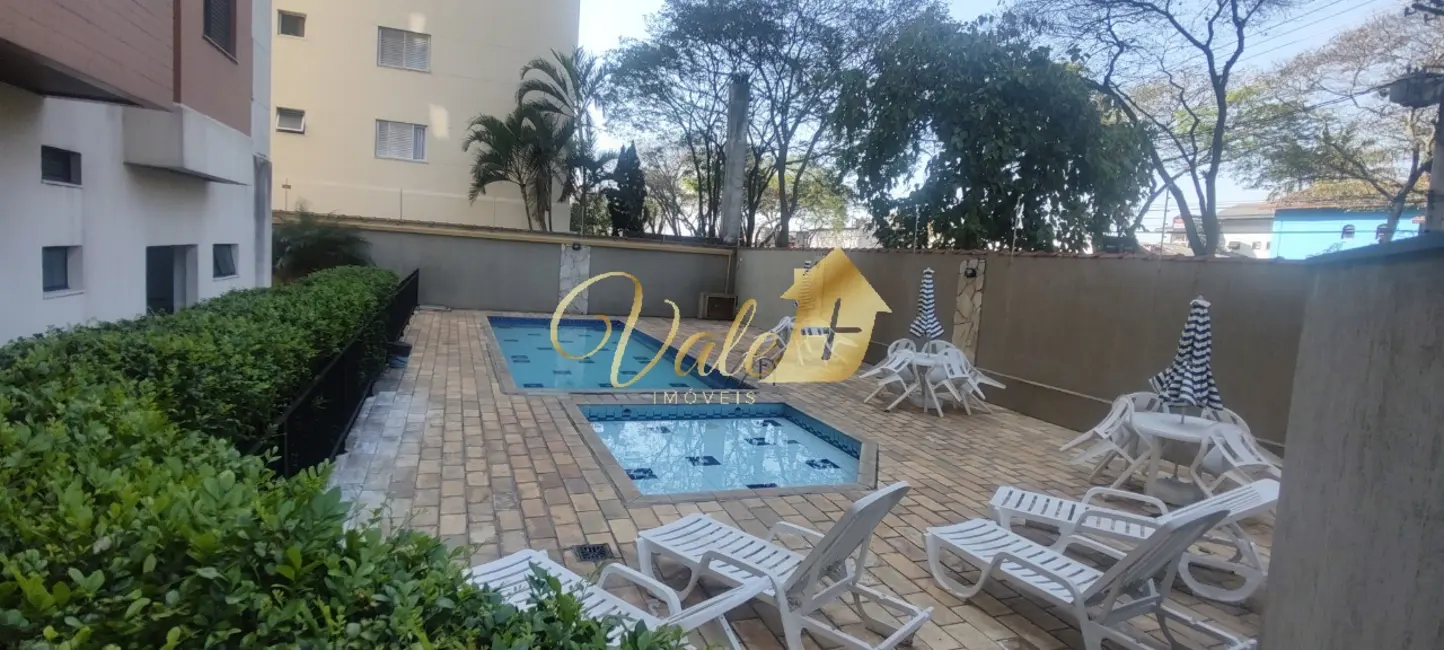 Foto 1 de Apartamento com 3 quartos para alugar, 118m2 em Sao Jose Dos Campos - SP