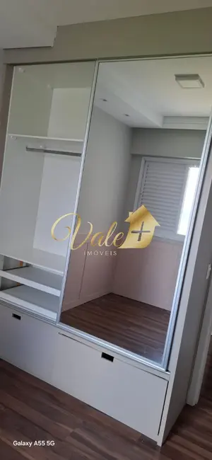 Foto 7 de Apartamento com 4 quartos à venda, 142m2 em Sao Jose Dos Campos - SP