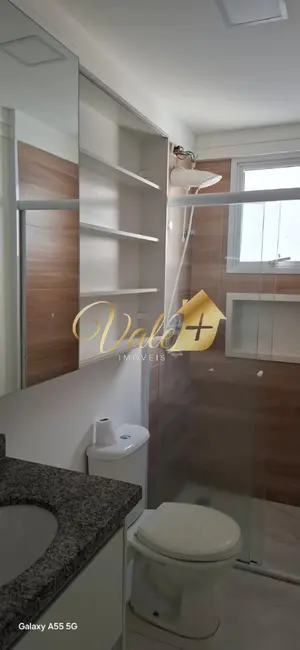 Foto 9 de Apartamento com 4 quartos à venda, 142m2 em Sao Jose Dos Campos - SP