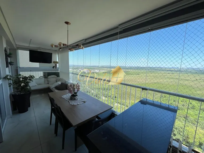 Foto 2 de Apartamento com 4 quartos à venda, 142m2 em Sao Jose Dos Campos - SP