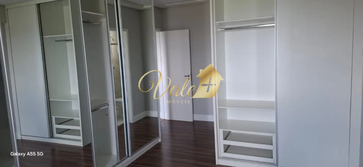 Foto 8 de Apartamento com 4 quartos à venda, 142m2 em Sao Jose Dos Campos - SP