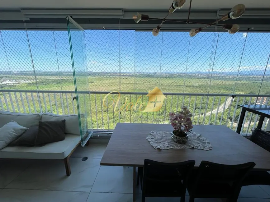 Foto 3 de Apartamento com 4 quartos à venda, 142m2 em Sao Jose Dos Campos - SP