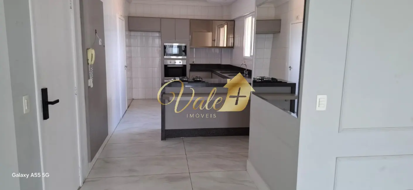 Foto 6 de Apartamento com 4 quartos à venda, 142m2 em Sao Jose Dos Campos - SP