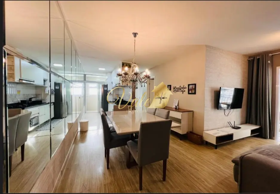 Foto 8 de Apartamento com 2 quartos à venda, 63m2 em Campos Do Jordao - SP