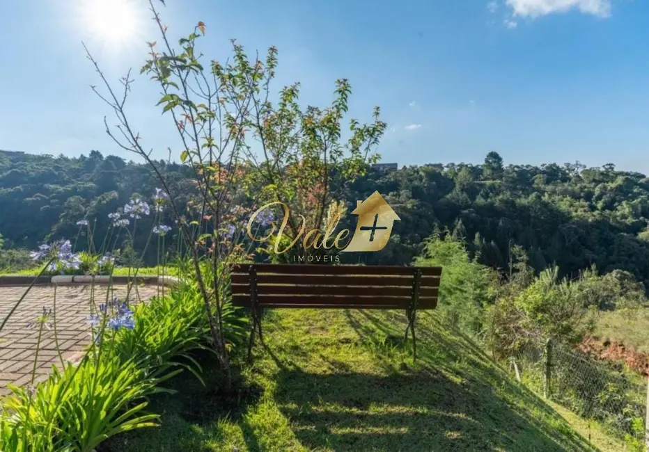 Foto 6 de Apartamento com 2 quartos à venda, 63m2 em Campos Do Jordao - SP