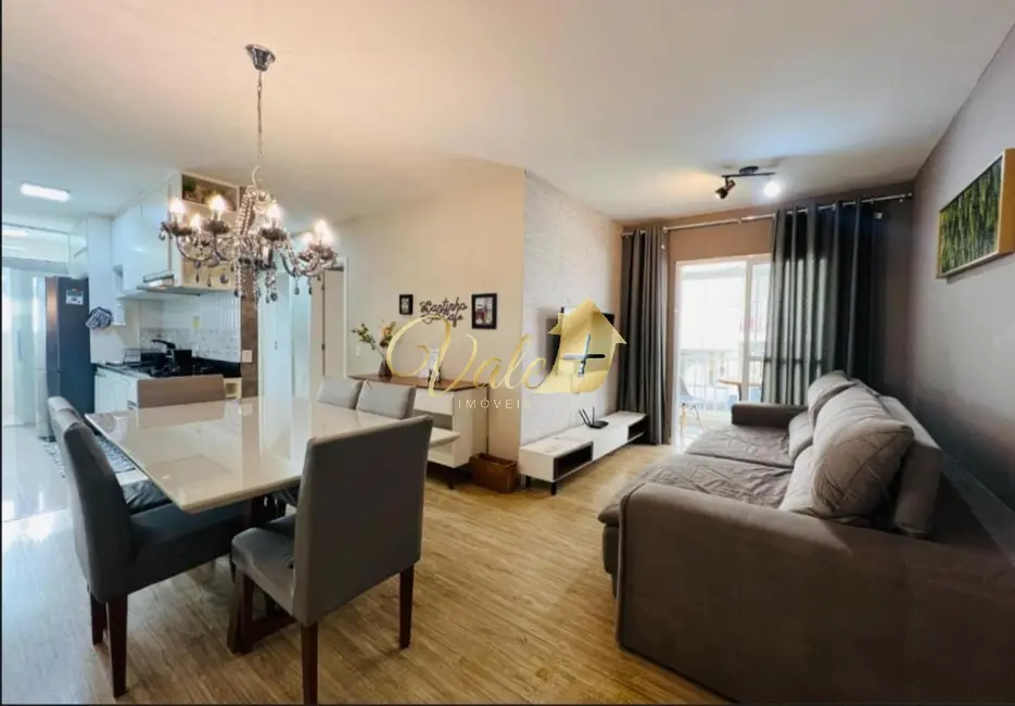 Foto 7 de Apartamento com 2 quartos à venda, 63m2 em Campos Do Jordao - SP