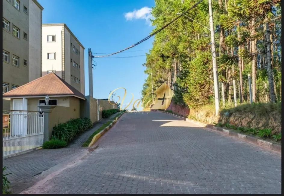 Foto 3 de Apartamento com 2 quartos à venda, 63m2 em Campos Do Jordao - SP