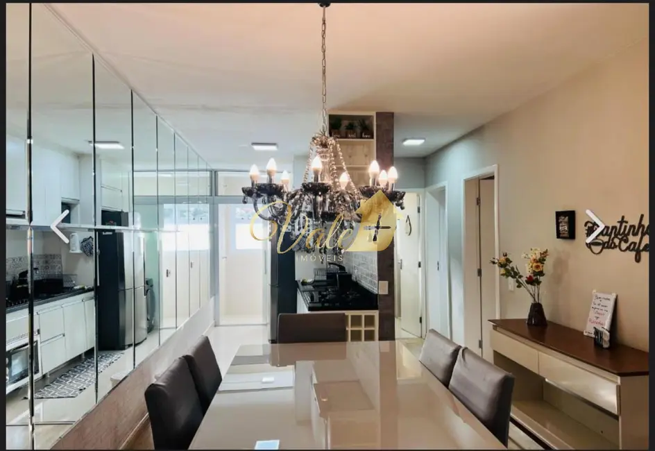 Foto 9 de Apartamento com 2 quartos à venda, 63m2 em Campos Do Jordao - SP