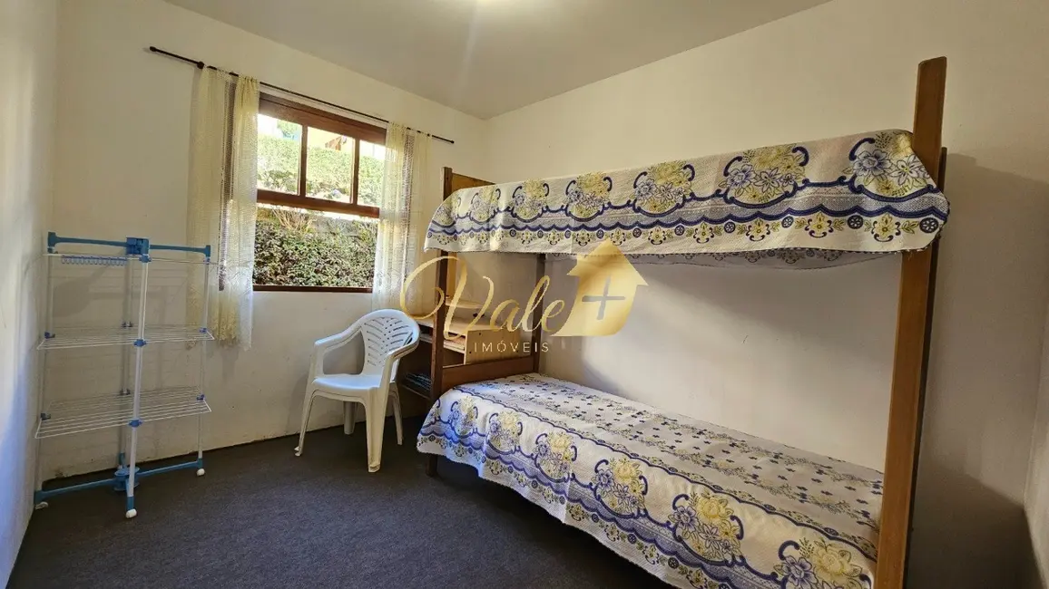 Apartamento com 2 quartos à venda, 51m2 em Campos Do Jordao - SP - imagem 6 Foto 6 de Apartamento com 2 quartos à venda, 51m2 em Campos Do Jordao - SP