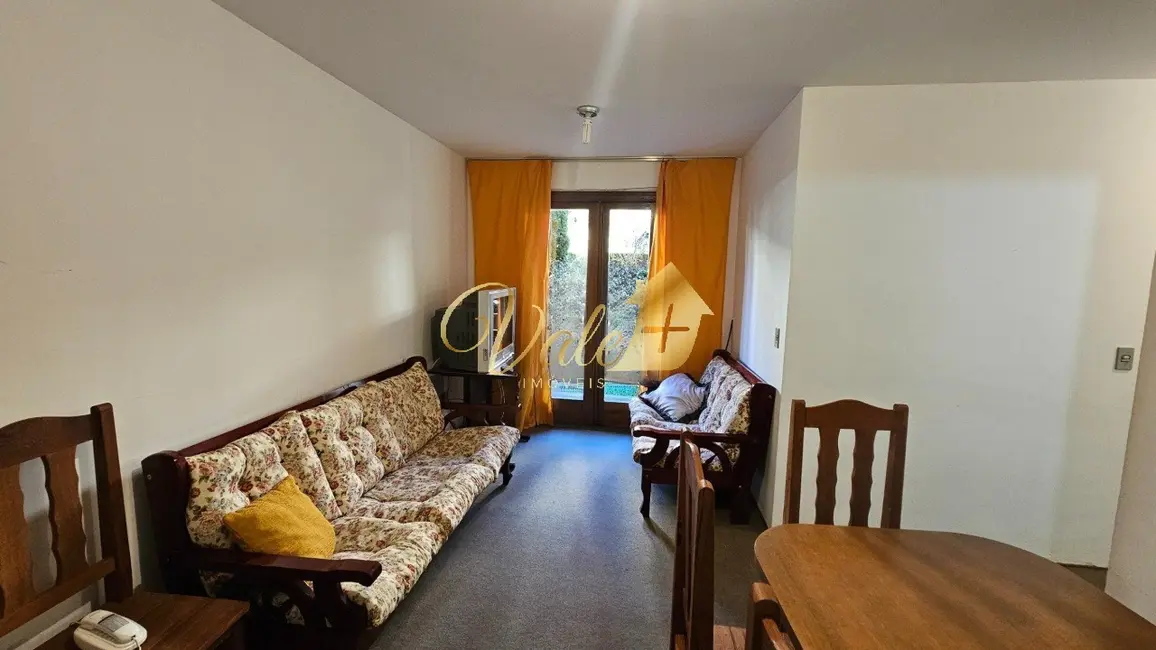 Apartamento com 2 quartos à venda, 51m2 em Campos Do Jordao - SP - imagem 2 Foto 2 de Apartamento com 2 quartos à venda, 51m2 em Campos Do Jordao - SP