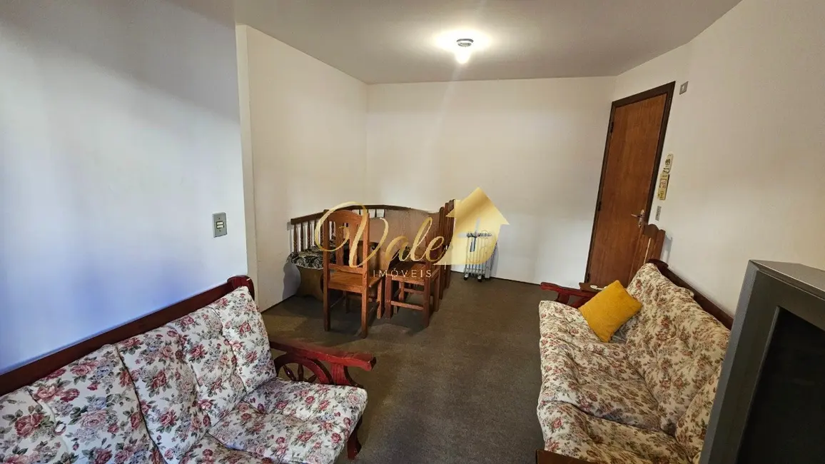 Apartamento com 2 quartos à venda, 51m2 em Campos Do Jordao - SP - imagem 3 Foto 3 de Apartamento com 2 quartos à venda, 51m2 em Campos Do Jordao - SP