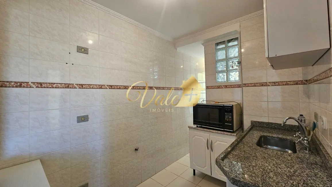 Apartamento com 2 quartos à venda, 51m2 em Campos Do Jordao - SP - imagem 6 Foto 6 de Apartamento com 2 quartos à venda, 51m2 em Campos Do Jordao - SP