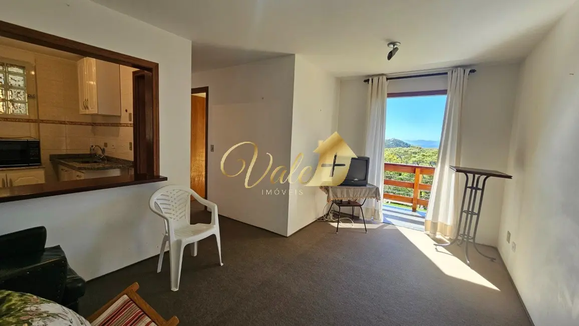 Apartamento com 2 quartos à venda, 51m2 em Campos Do Jordao - SP - imagem 3 Foto 3 de Apartamento com 2 quartos à venda, 51m2 em Campos Do Jordao - SP