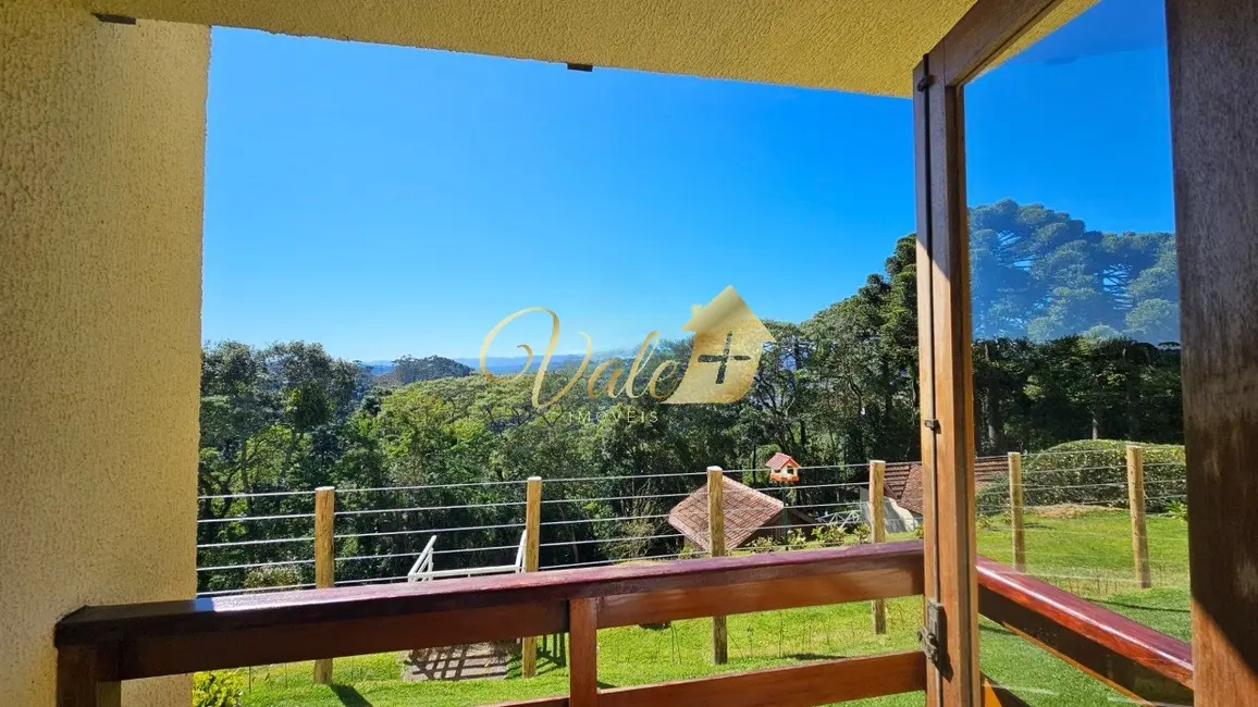 Apartamento com 2 quartos à venda, 51m2 em Campos Do Jordao - SP - imagem 2 Foto 2 de Apartamento com 2 quartos à venda, 51m2 em Campos Do Jordao - SP