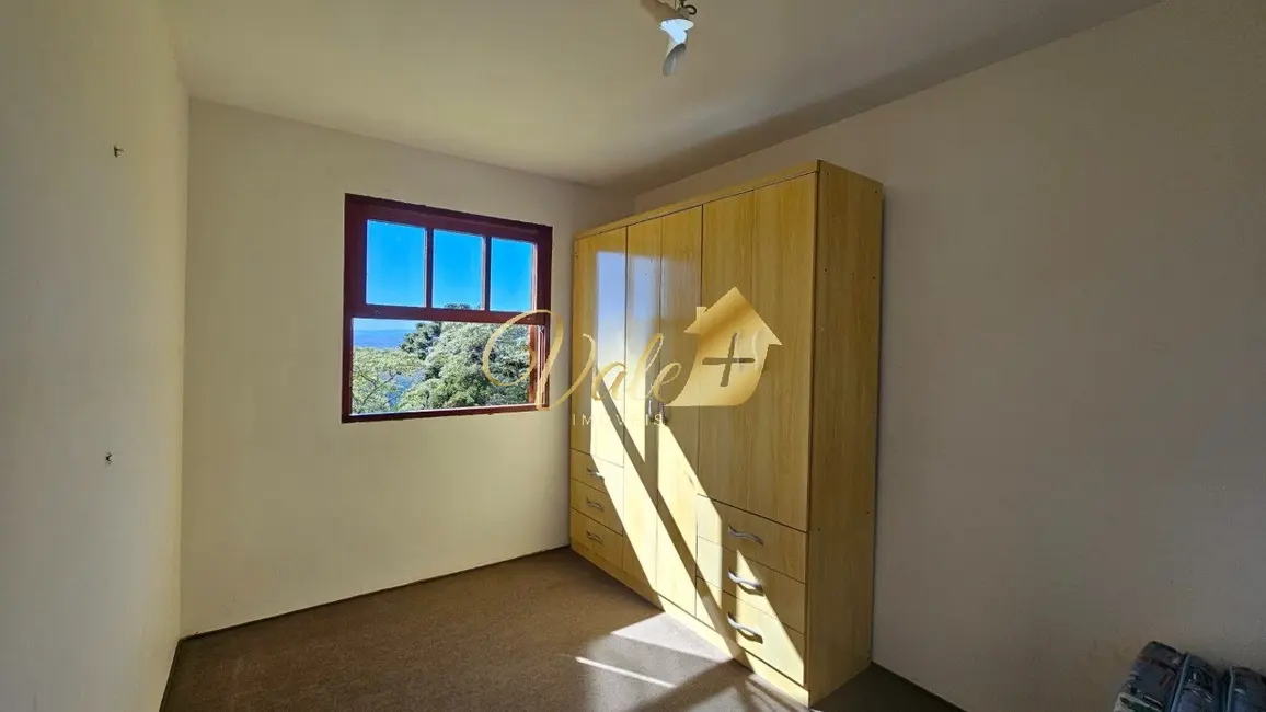 Apartamento com 2 quartos à venda, 51m2 em Campos Do Jordao - SP - imagem 7 Foto 7 de Apartamento com 2 quartos à venda, 51m2 em Campos Do Jordao - SP