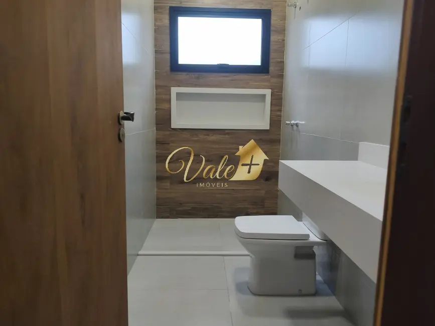 Foto 8 de Casa de Condomínio com 3 quartos à venda, 227m2 em Parque Residencial Maria Elmira, Cacapava - SP