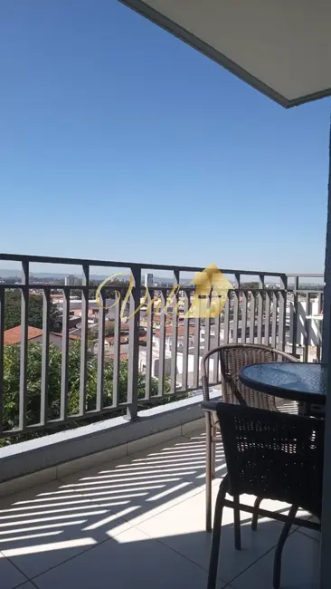 Foto 1 de Apartamento com 2 quartos à venda, 66m2 em Sao Jose Dos Campos - SP